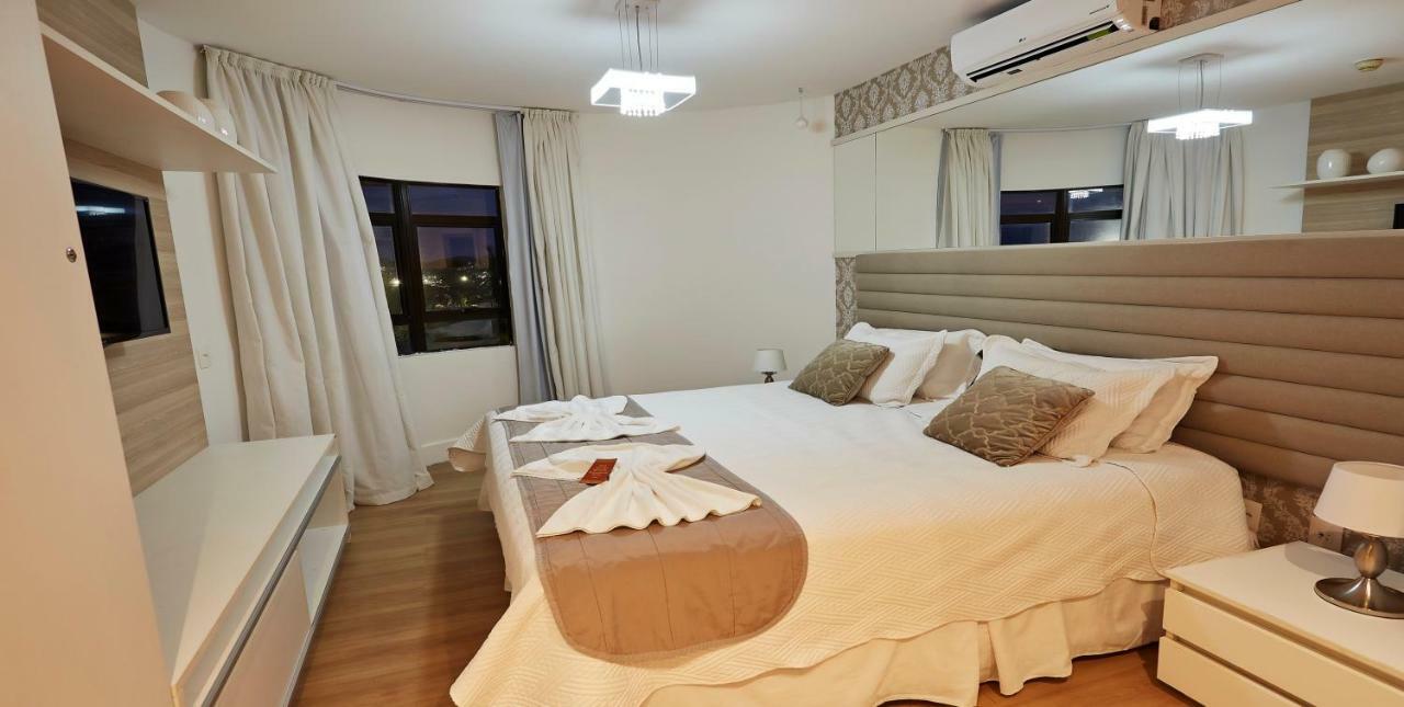 Elegance Comfort Natal Beira Mar Coberturas Vip Exterior foto